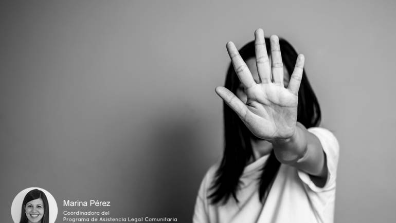 25 de noviembre: Día Internacional de la Eliminación de la Violencia contra la Mujer. Todo lo que deberías saber