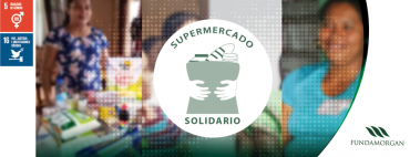 Supermercado Solidario