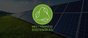 MMG Bank dedica todo un mes a las Finanzas Sostenibles