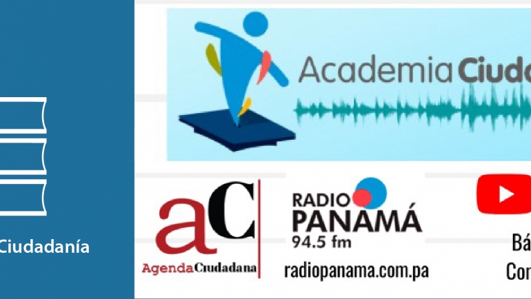 Segmento “Academia Ciudadana Radio”