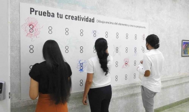 Fundamorgan y el Museo de Arte Contemporáneo (MAC Panamá) presentan a los ganadores de la iniciativa “Desafíos de la juventud en tiempos de pandemia: derechos humanos y participación ciudadana”.